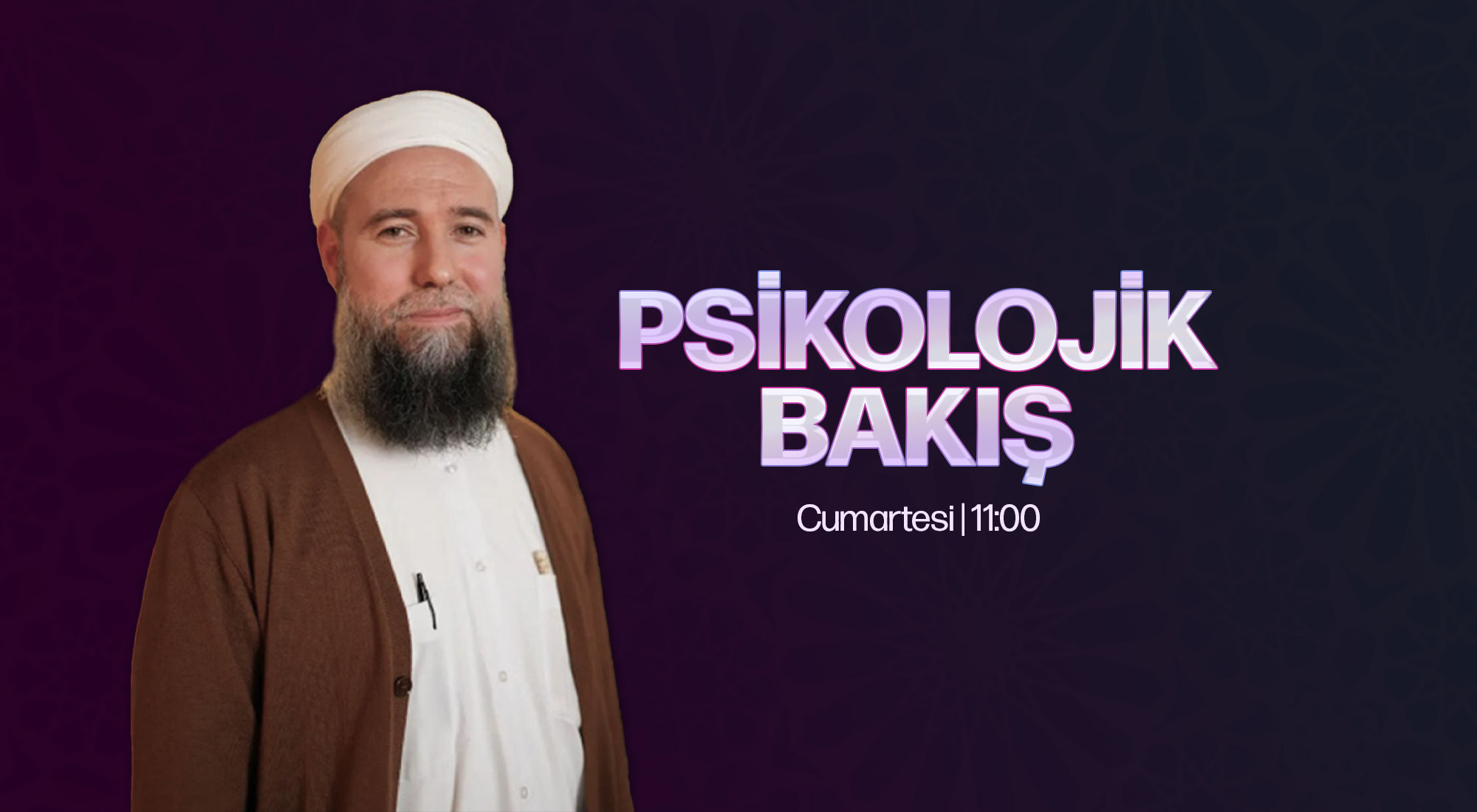 PSİKOLOJİK BAKIŞ