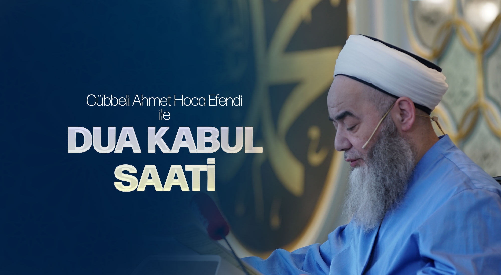 Dua Kabul Saati