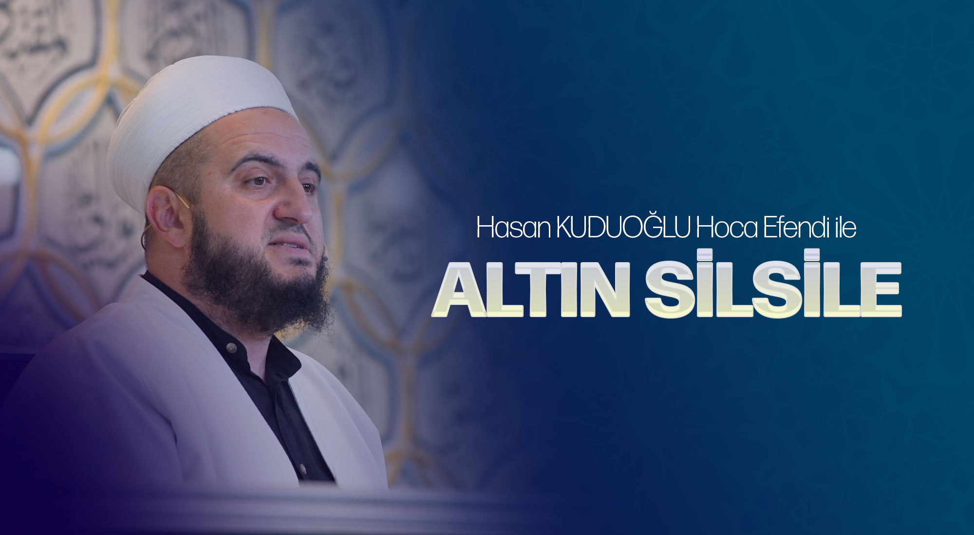 ALTIN SİLSİLE